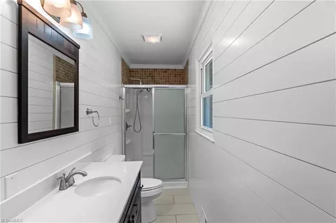 Bath - 3129 Wyo Rd, Yadkinville, NC 27055 photo 1 of 4