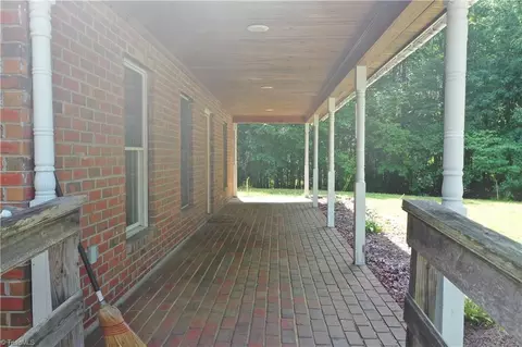 Exterior - 5864 Whites Chapel Rd, Staley, NC 27355 photo 1 of 2