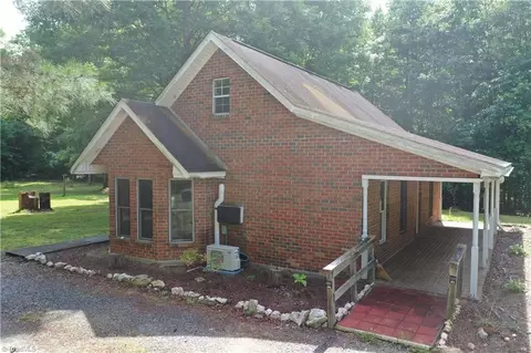 Other - 5864 Whites Chapel Rd, Staley, NC 27355 photo 2 of 8