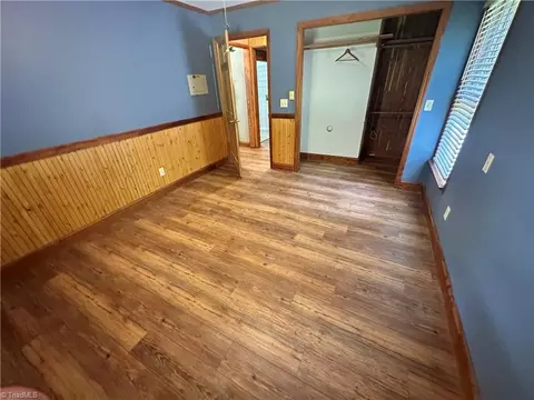 Bedroom - 5864 Whites Chapel Rd, Staley, NC 27355 photo 1 of 2
