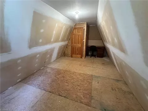 Bedroom - 5864 Whites Chapel Rd, Staley, NC 27355 photo 2 of 2