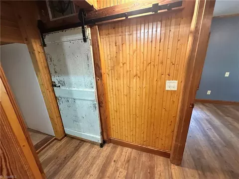 Entry Way - 5864 Whites Chapel Rd, Staley, NC 27355 photo 2 of 2