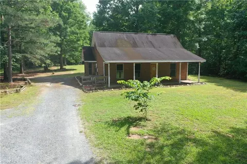 5864 Whites Chapel Rd, Staley, NC 27355