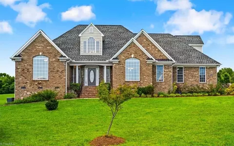 7103 Ludgate Rd, Gibsonville, NC 27249