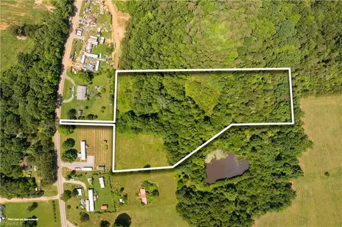 3 9ac Pell Rd, Westfield, NC 27053