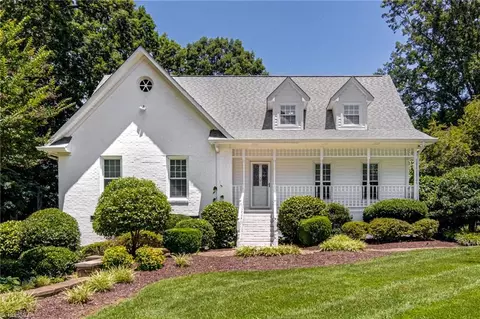 4909 Warfield Dr, Greensboro, NC 27438