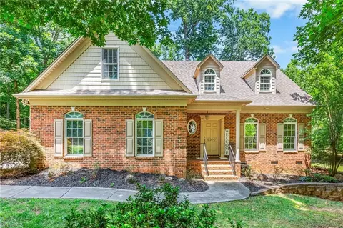 8300 Trottington Rd, Stokesdale, NC 27357