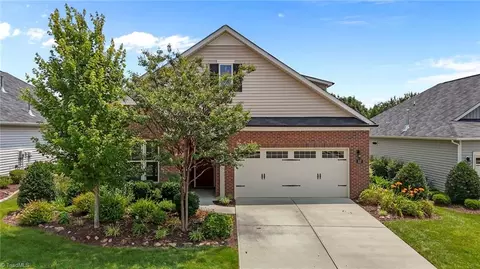237 Tyree Trl, Burlington, NC 27215
