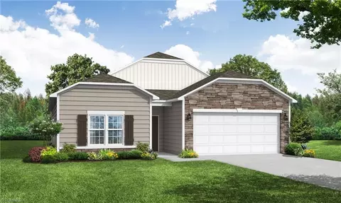 276 Waylon Ct, Lexington, NC 27295