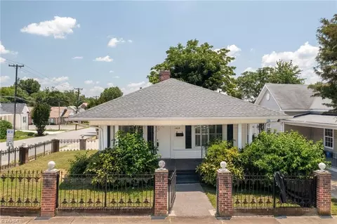 1414 3rd St E, Winston Salem, NC 27101