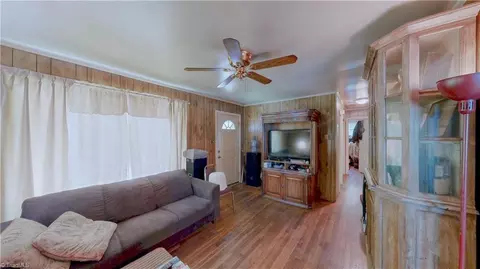 Entry Way - 2103 Wesley Dr, High Point, NC 27260 photo 1 of 2