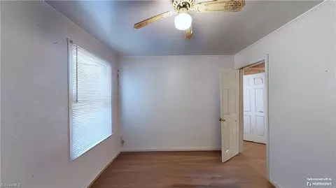 Bedroom - 2103 Wesley Dr, High Point, NC 27260 photo 3 of 3