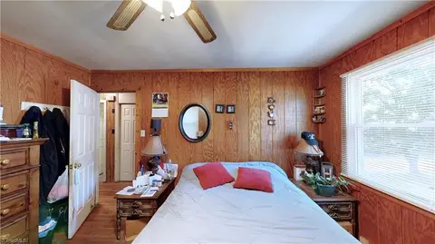 Bedroom - 2103 Wesley Dr, High Point, NC 27260 photo 1 of 3