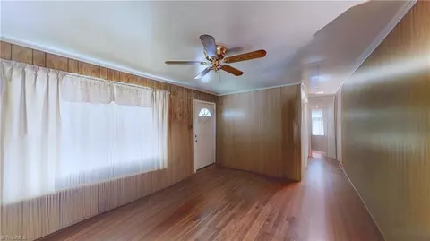 Entry Way - 2103 Wesley Dr, High Point, NC 27260 photo 2 of 2