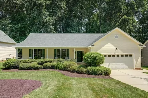 5408 Dobson Rd, Greensboro, NC 27410
