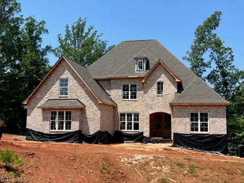 8109 Odin Ct, Stokesdale, NC 27357