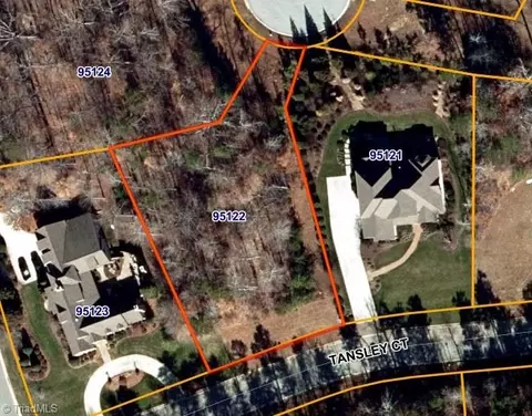 4110 Tansley Ct, Greensboro, NC 27407