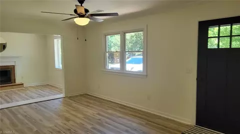 Living - 313 Farmstead Rd, King, NC 27021 photo 1 of 2