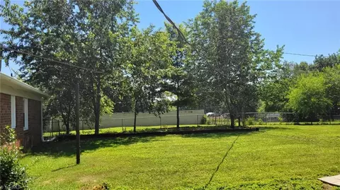 Exterior - 313 Farmstead Rd, King, NC 27021 photo 3 of 9