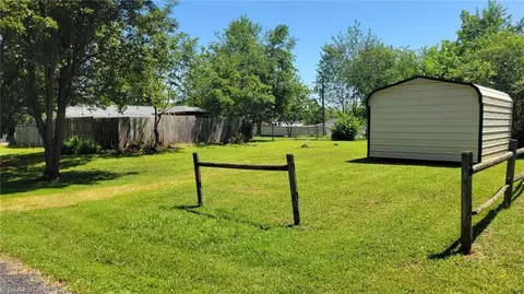 Exterior - 313 Farmstead Rd, King, NC 27021 photo 7 of 9