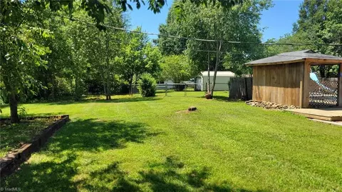 Exterior - 313 Farmstead Rd, King, NC 27021 photo 4 of 9