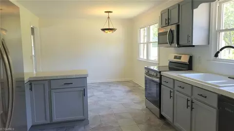 Kitchen - 313 Farmstead Rd, King, NC 27021 photo 1 of 1