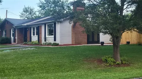 Exterior - 313 Farmstead Rd, King, NC 27021 photo 2 of 9