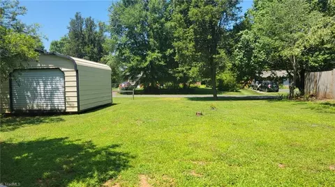 Exterior - 313 Farmstead Rd, King, NC 27021 photo 9 of 9
