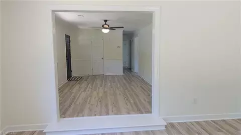 Entry Way - 313 Farmstead Rd, King, NC 27021 photo 1 of 2