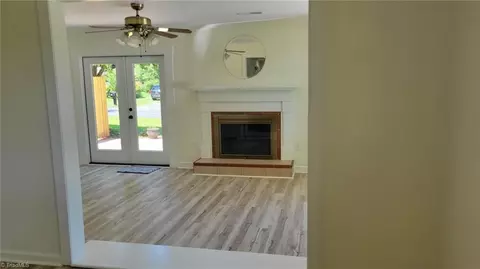 Living - 313 Farmstead Rd, King, NC 27021 photo 2 of 2