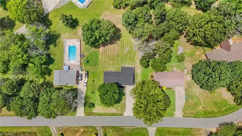 View/Area - 249 Farmbrook Dr, Denton, NC 27239 photo 4 of 4