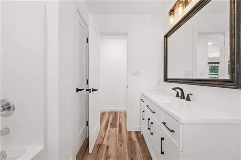 Entry Way - 249 Farmbrook Dr, Denton, NC 27239 photo 1 of 1