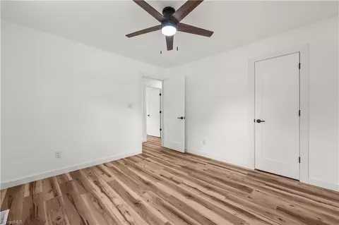 Bedroom - 249 Farmbrook Dr, Denton, NC 27239 photo 6 of 6