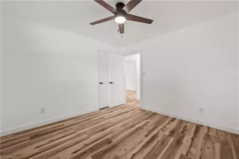 Bedroom - 249 Farmbrook Dr, Denton, NC 27239 photo 4 of 6