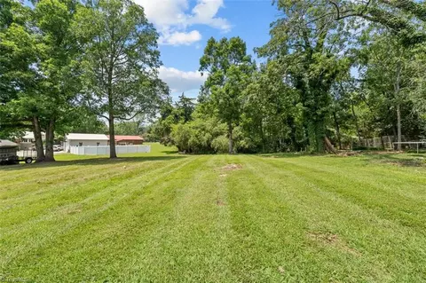 Exterior - 249 Farmbrook Dr, Denton, NC 27239 photo 8 of 9