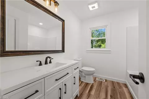Bath - 249 Farmbrook Dr, Denton, NC 27239 photo 2 of 3