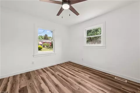 Bedroom - 249 Farmbrook Dr, Denton, NC 27239 photo 5 of 6