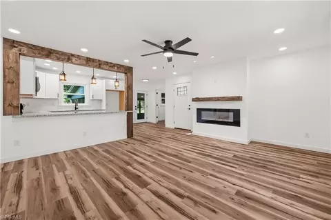 Living - 249 Farmbrook Dr, Denton, NC 27239 photo 1 of 4