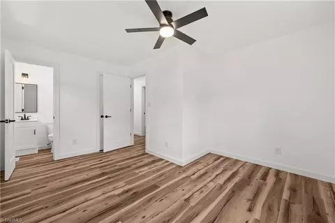 Bedroom - 249 Farmbrook Dr, Denton, NC 27239 photo 1 of 6
