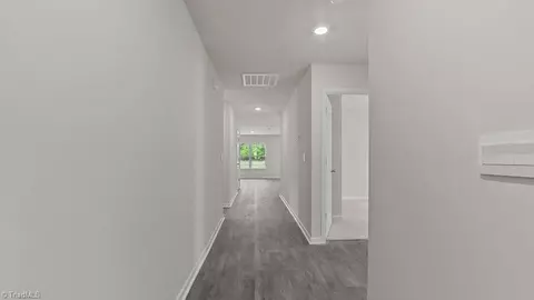 Entry Way - 177 E Farm Loop, Stokesdale, NC 27357 photo 1 of 8