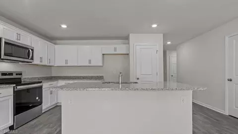 Entry Way - 177 E Farm Loop, Stokesdale, NC 27357 photo 5 of 8