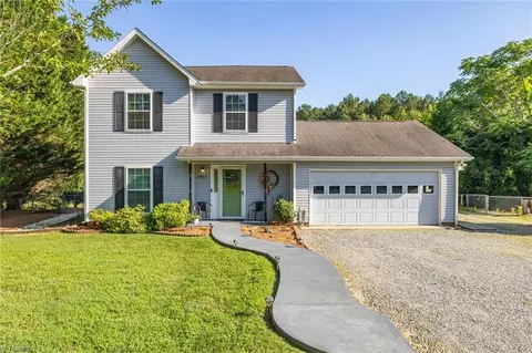 6937 Us Highway 158, Stokesdale, NC 27357