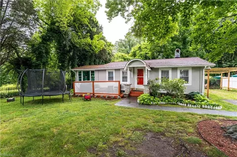 1415 Wiltshire St, High Point, NC 27265