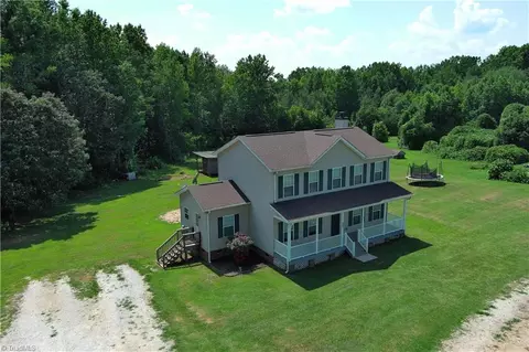 550 Baker Mill Rd, Cleveland, NC 27013