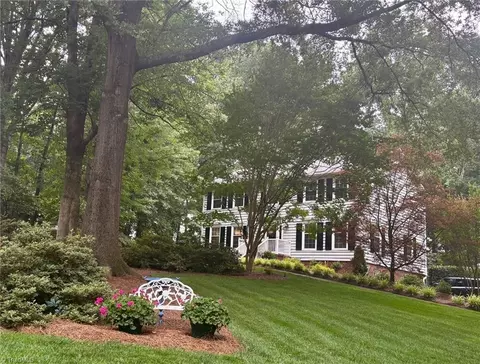 1636 Marblehead Rd, Lewisville, NC 27023