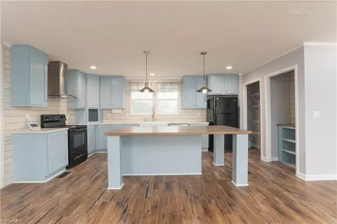 6602 Nc Highway 67, Boonville, NC 27011