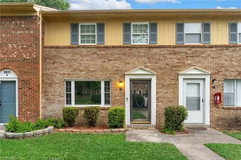 3911 Pioneer Way #B, Greensboro, NC 27407