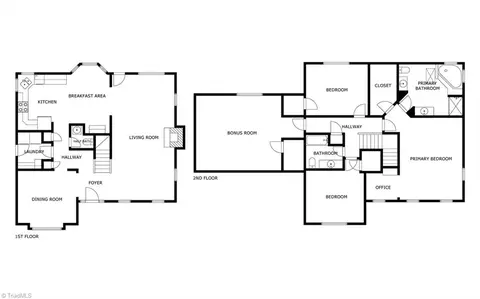 4008 Windspray Loop, Summerfield, NC 27358 photo 2
