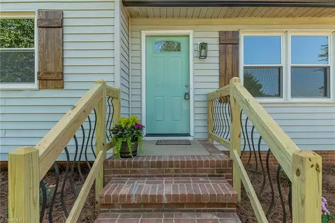 Exterior - 149 Marie Dr, King, NC 27021 photo 2 of 3