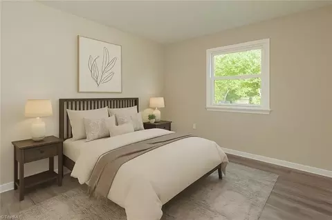 Bedroom - 149 Marie Dr, King, NC 27021 photo 1 of 3